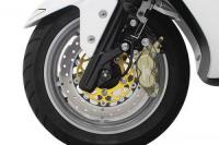 【アウトレット】フロントキャリパーブラケットキット(brembo4Pキャリパー)