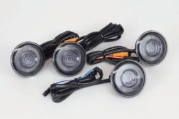 LEDウインカーユニット(スモークレンズ/4個1セット)