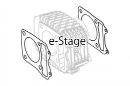 ガスケットセット(e-Stage143cc用リペアパーツ)